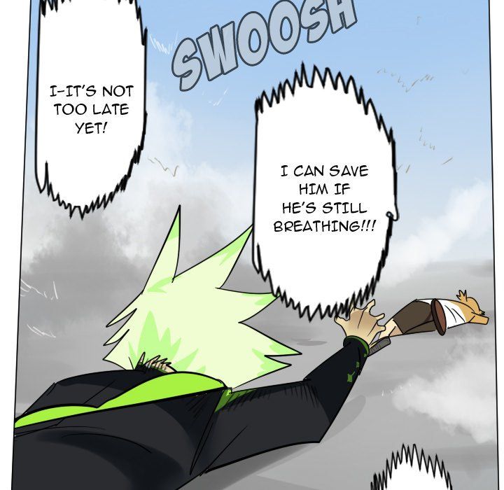 Ultimiter Manhwa - Chapter 198 Page 31