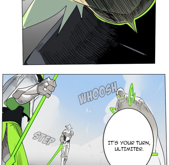 Ultimiter Manhwa - Chapter 198 Page 34