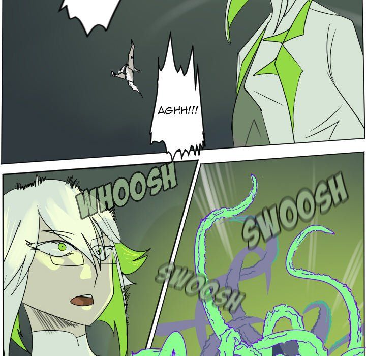 Ultimiter Manhwa - Chapter 198 Page 37