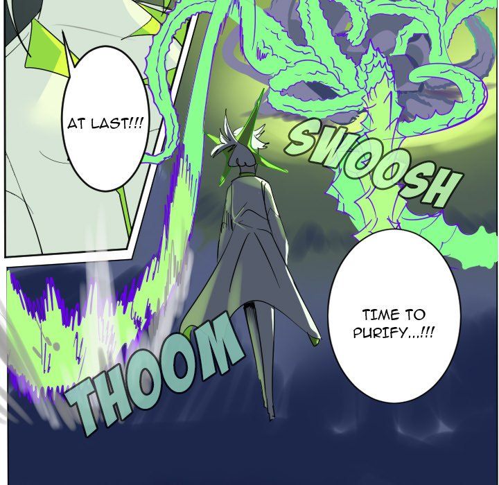 Ultimiter Manhwa - Chapter 198 Page 38