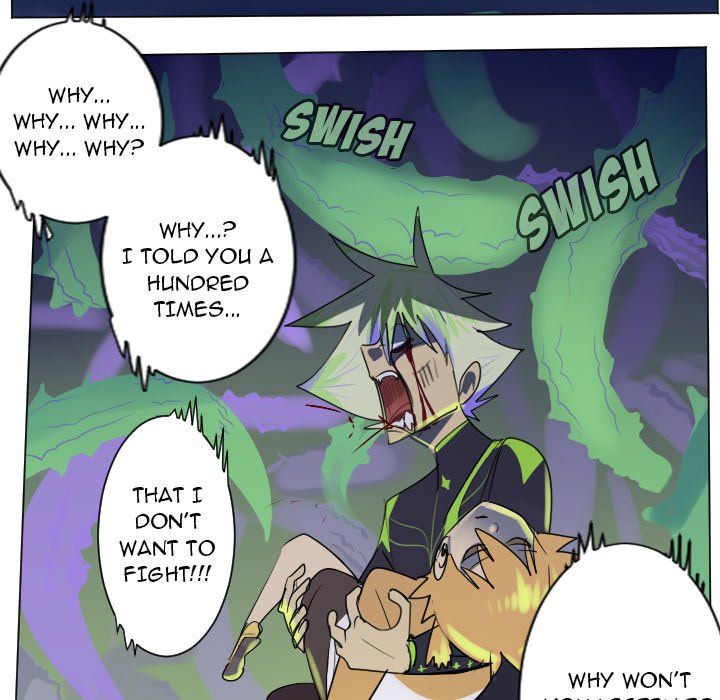 Ultimiter Manhwa - Chapter 198 Page 39