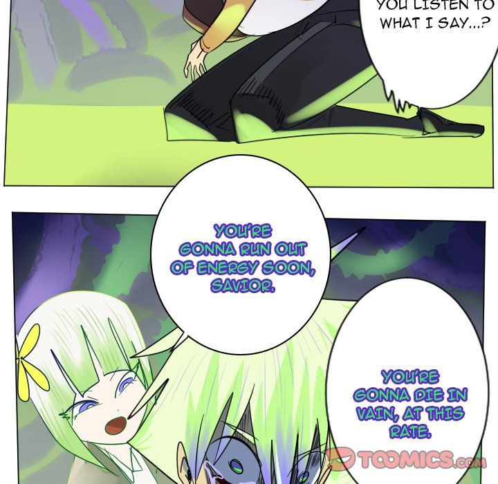 Ultimiter Manhwa - Chapter 198 Page 40