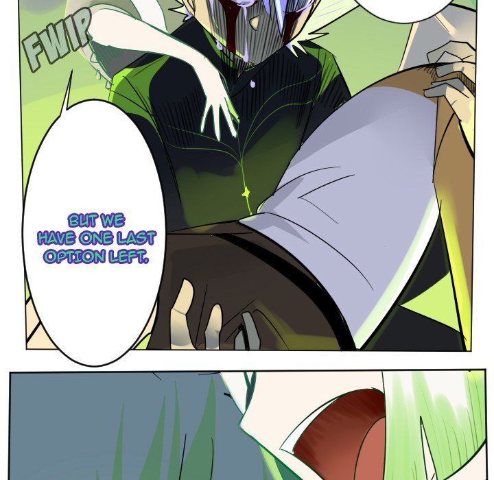 Ultimiter Manhwa - Chapter 198 Page 41