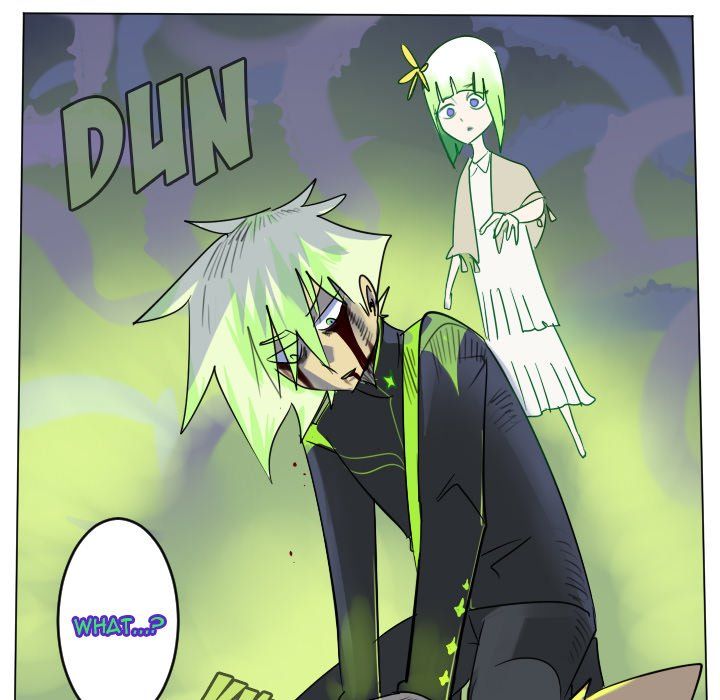 Ultimiter Manhwa - Chapter 198 Page 45