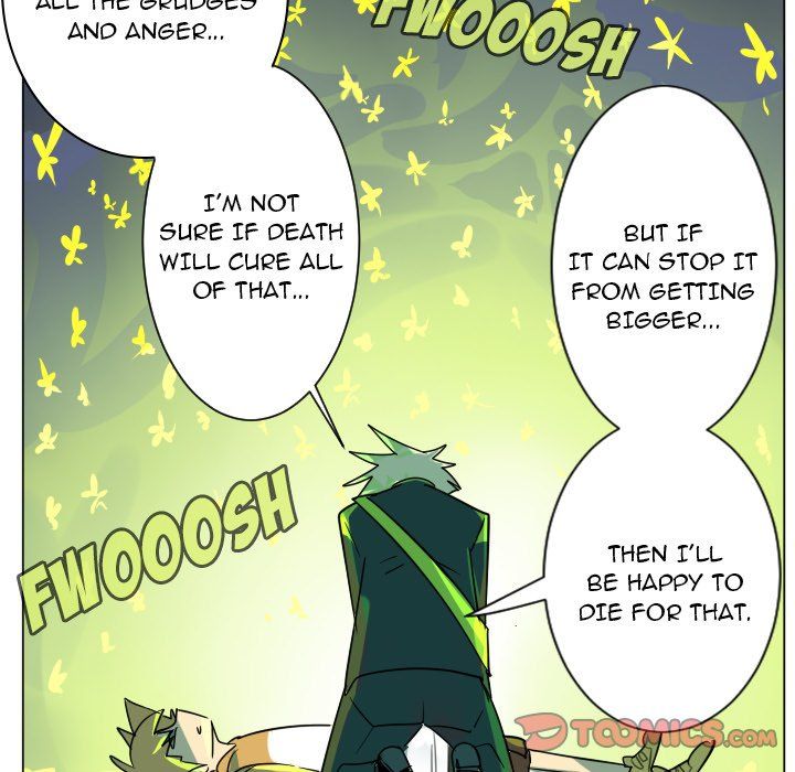 Ultimiter Manhwa - Chapter 198 Page 52