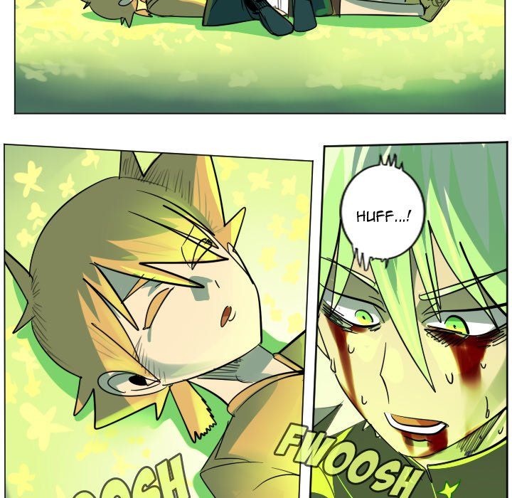 Ultimiter Manhwa - Chapter 198 Page 53