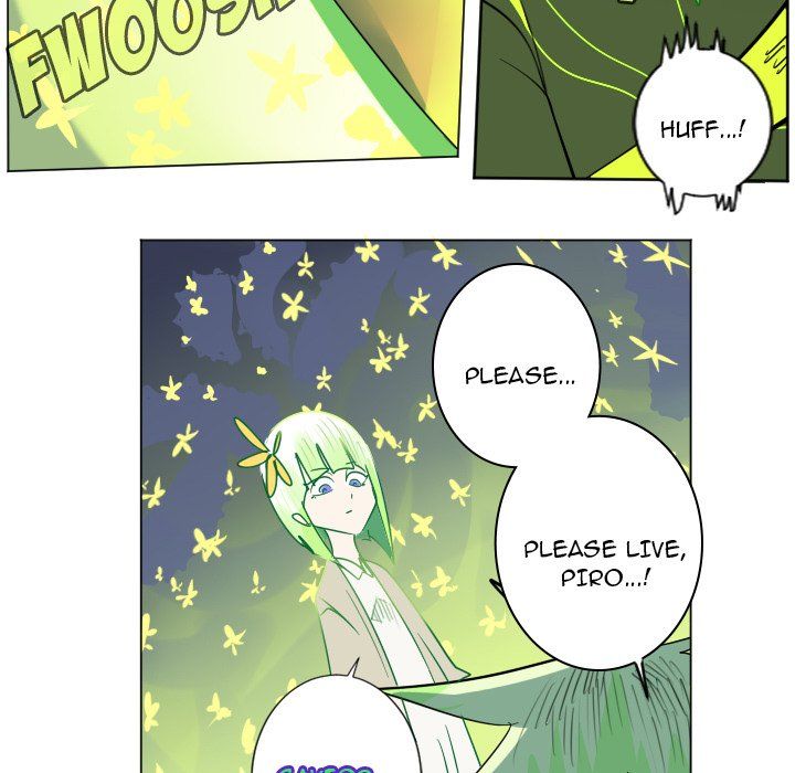 Ultimiter Manhwa - Chapter 198 Page 54