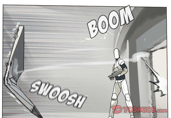 Ultimiter Manhwa - Chapter 197 Page 0