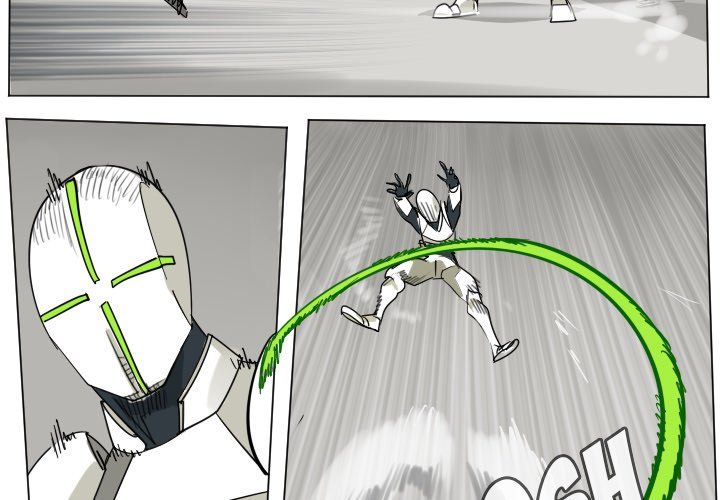 Ultimiter Manhwa - Chapter 197 Page 1