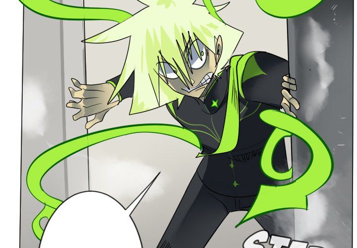 Ultimiter Manhwa - Chapter 197 Page 3