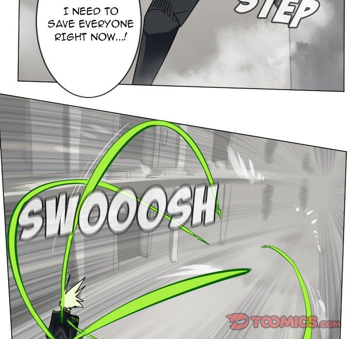 Ultimiter Manhwa - Chapter 197 Page 4