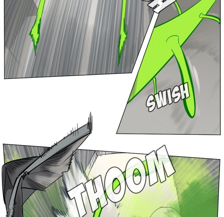 Ultimiter Manhwa - Chapter 197 Page 6