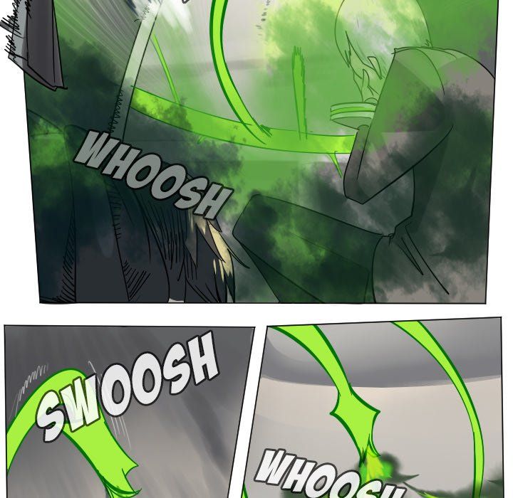 Ultimiter Manhwa - Chapter 197 Page 7