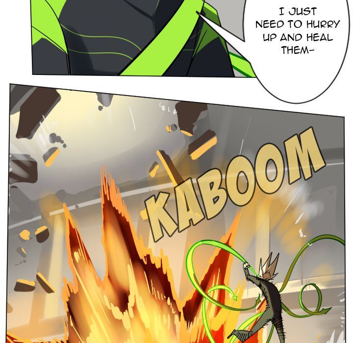 Ultimiter Manhwa - Chapter 197 Page 10