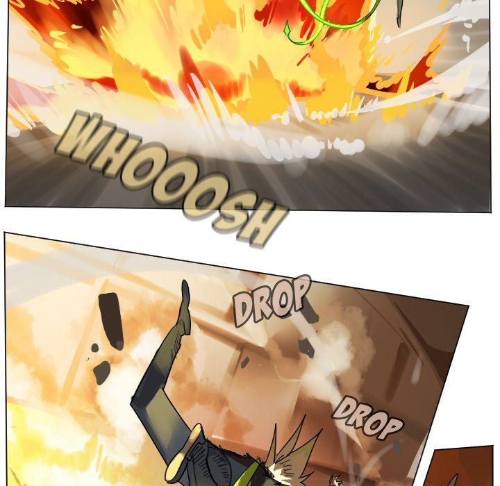 Ultimiter Manhwa - Chapter 197 Page 11