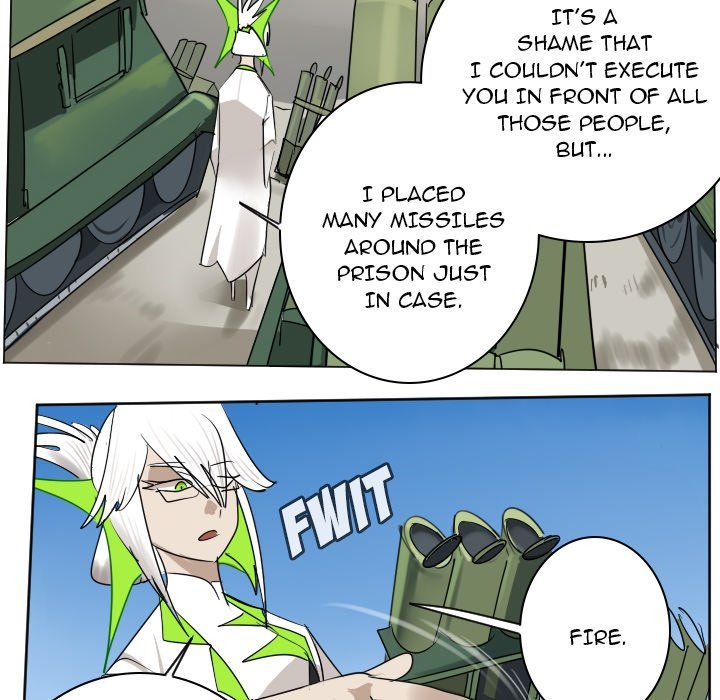 Ultimiter Manhwa - Chapter 197 Page 13