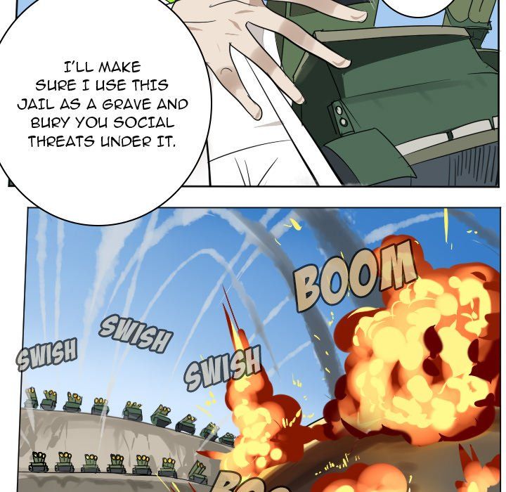 Ultimiter Manhwa - Chapter 197 Page 14