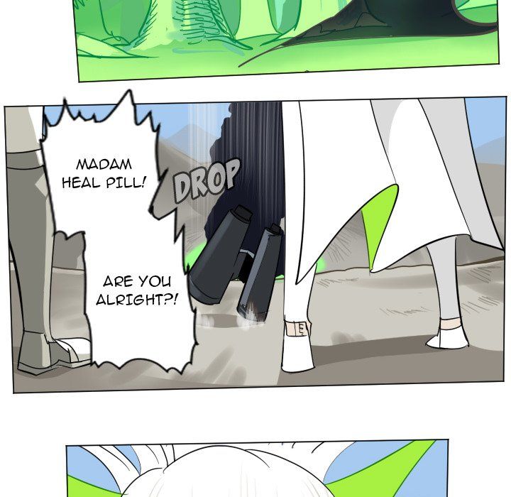 Ultimiter Manhwa - Chapter 197 Page 19