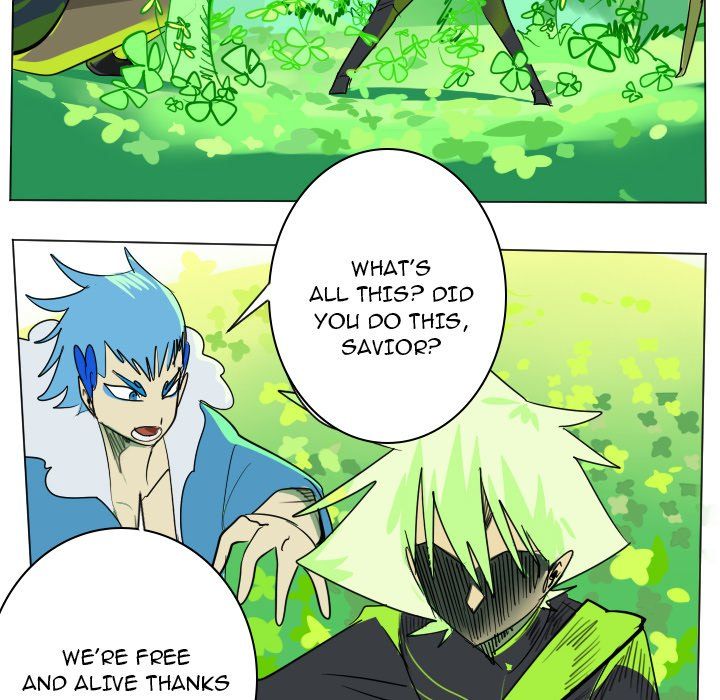 Ultimiter Manhwa - Chapter 197 Page 23