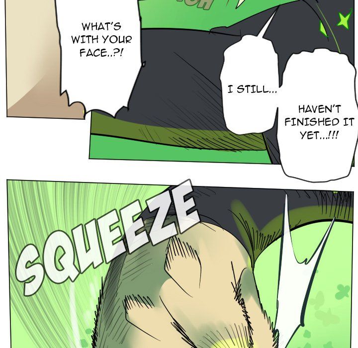 Ultimiter Manhwa - Chapter 197 Page 25