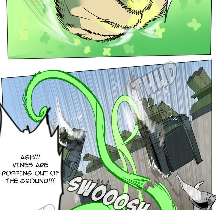 Ultimiter Manhwa - Chapter 197 Page 26