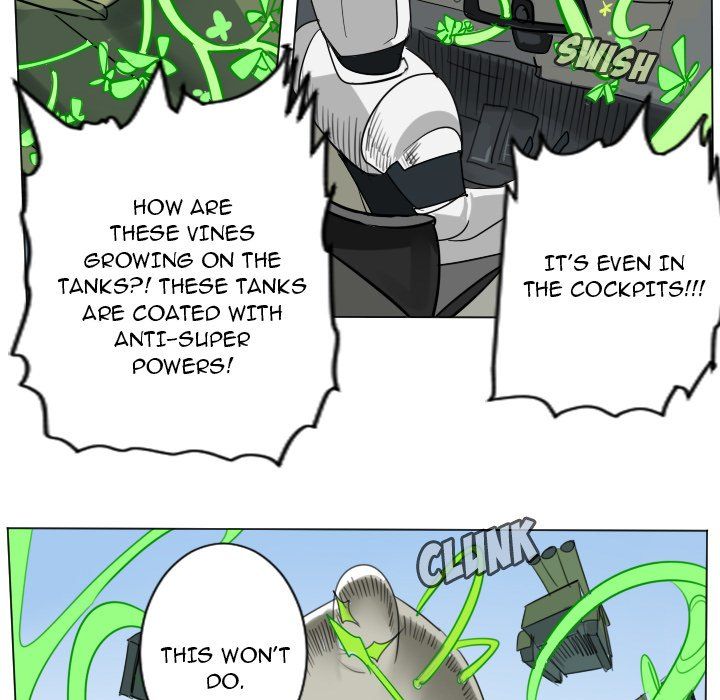 Ultimiter Manhwa - Chapter 197 Page 29