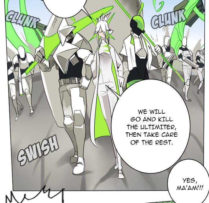 Ultimiter Manhwa - Chapter 197 Page 30