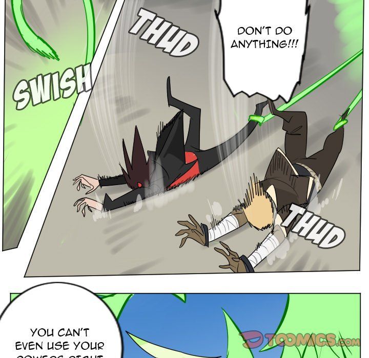 Ultimiter Manhwa - Chapter 197 Page 32