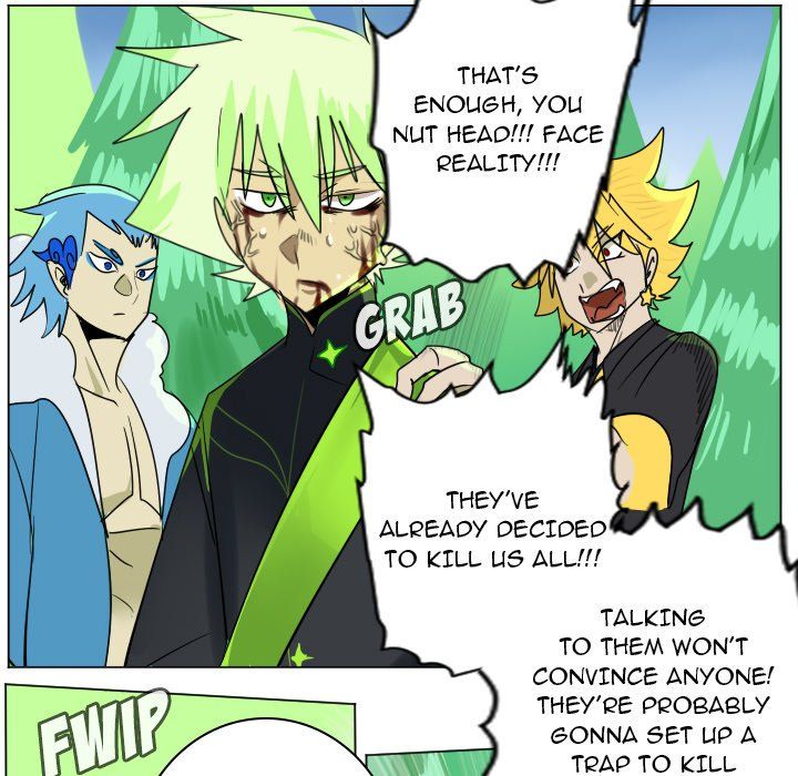 Ultimiter Manhwa - Chapter 197 Page 34