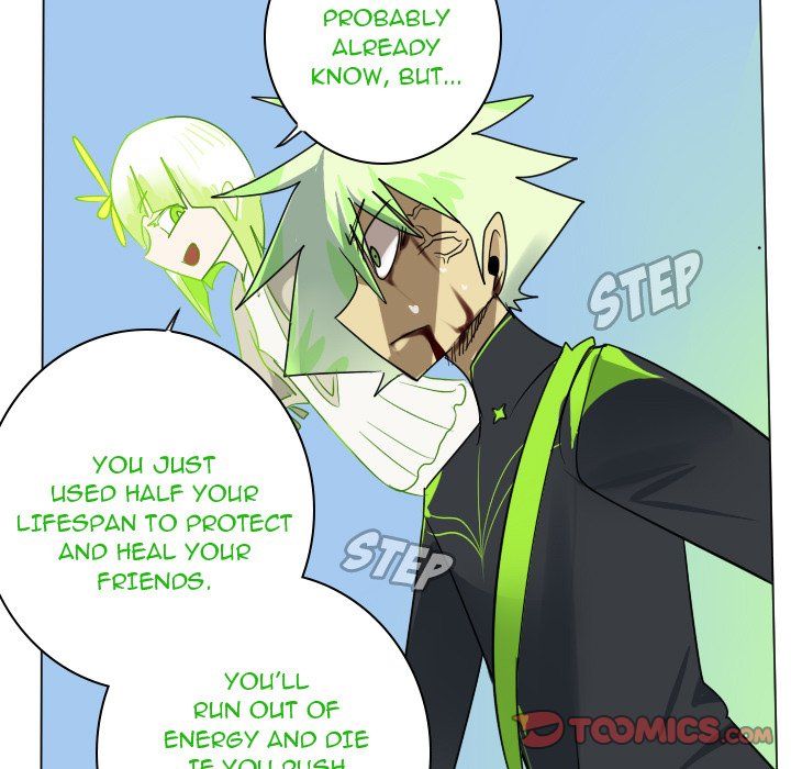 Ultimiter Manhwa - Chapter 197 Page 36