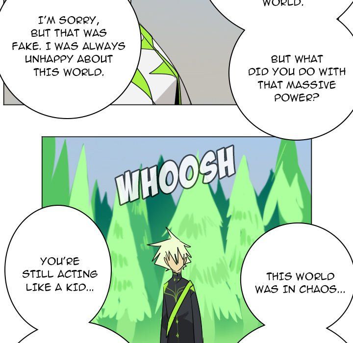 Ultimiter Manhwa - Chapter 197 Page 42