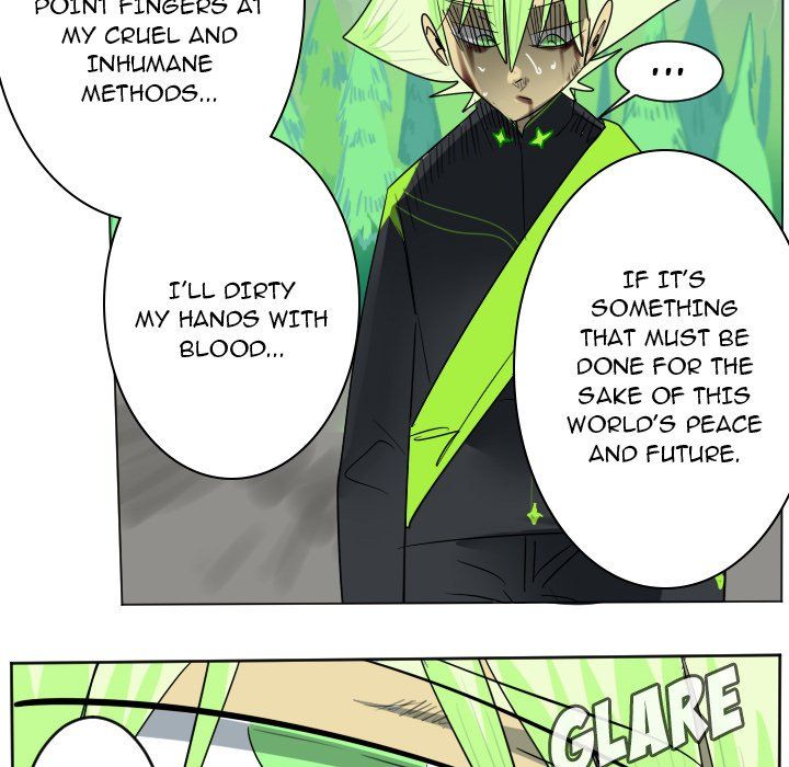 Ultimiter Manhwa - Chapter 197 Page 45