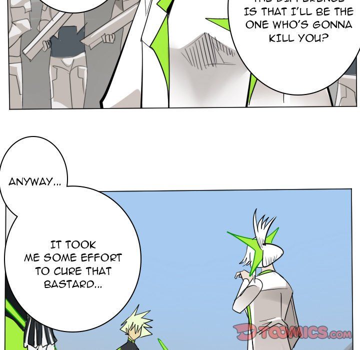 Ultimiter Manhwa - Chapter 197 Page 48