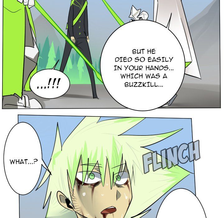 Ultimiter Manhwa - Chapter 197 Page 49