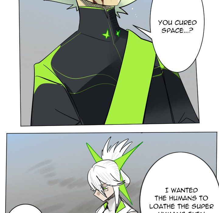 Ultimiter Manhwa - Chapter 197 Page 50