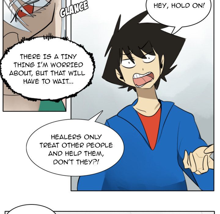 Ultimiter Manhwa - Chapter 18 Page 20