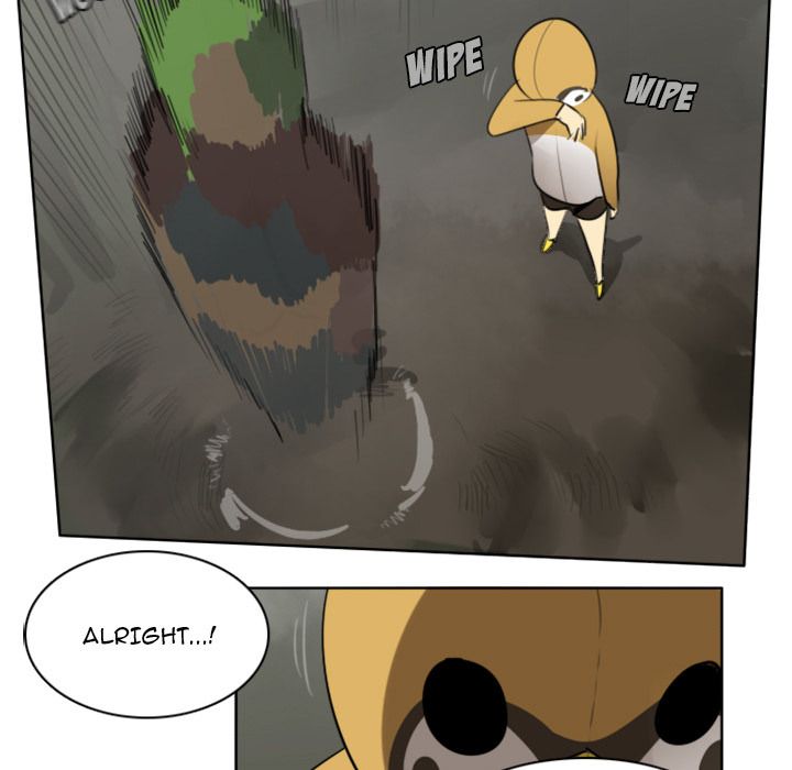 Ultimiter Manhwa - Chapter 18 Page 50