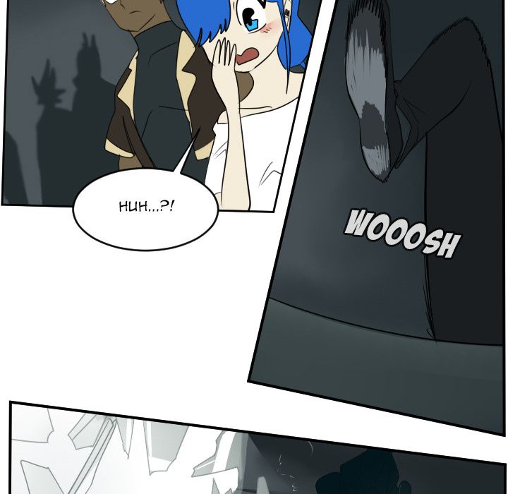 Ultimiter Manhwa - Chapter 58 Page 47