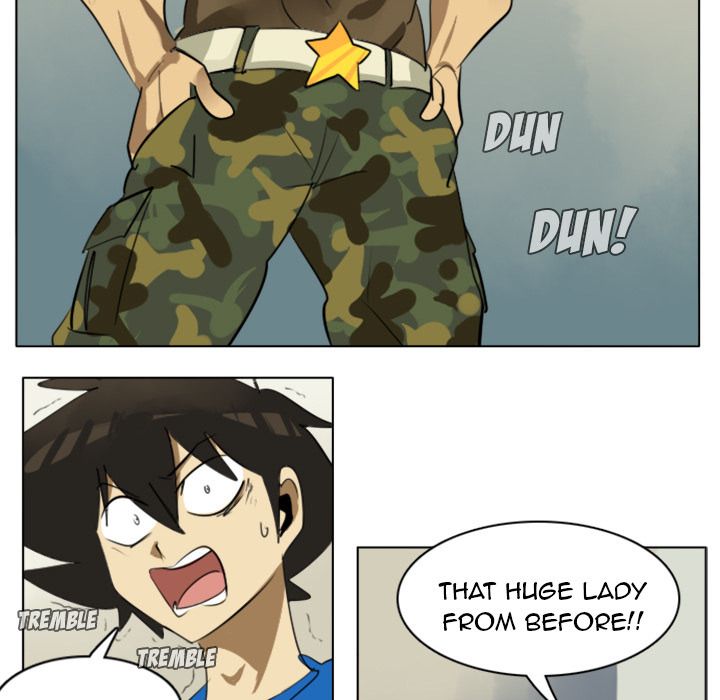 Ultimiter Manhwa - Chapter 2 Page 29