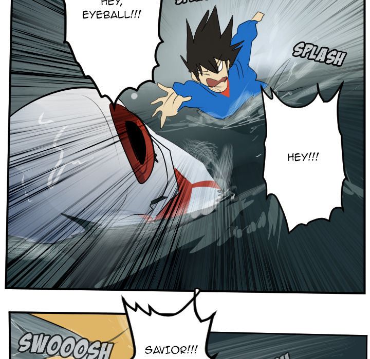 Ultimiter Manhwa - Chapter 48 Page 50