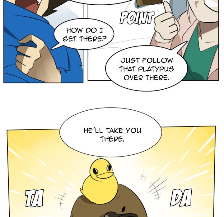 Ultimiter Manhwa - Chapter 13 Page 41