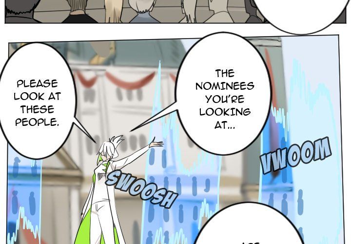 Ultimiter Manhwa - Chapter 195 Page 1