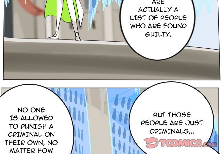 Ultimiter Manhwa - Chapter 195 Page 2