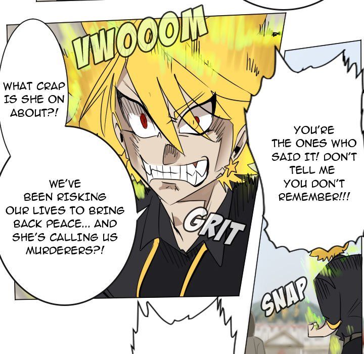 Ultimiter Manhwa - Chapter 195 Page 5