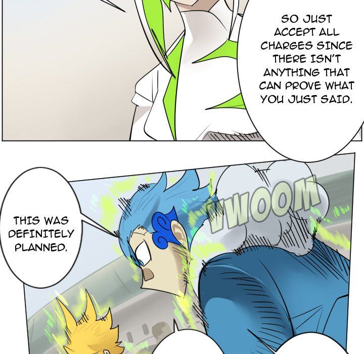 Ultimiter Manhwa - Chapter 195 Page 7