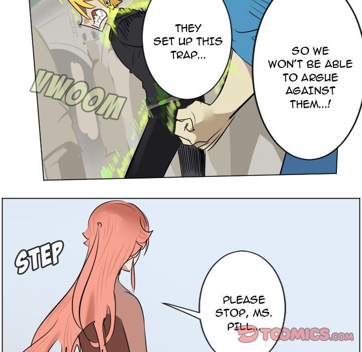 Ultimiter Manhwa - Chapter 195 Page 8