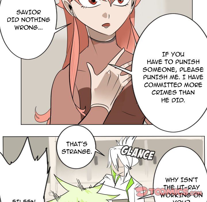 Ultimiter Manhwa - Chapter 195 Page 10