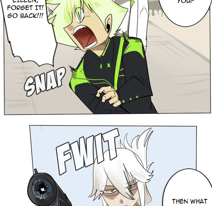 Ultimiter Manhwa - Chapter 195 Page 11