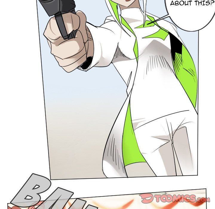 Ultimiter Manhwa - Chapter 195 Page 12