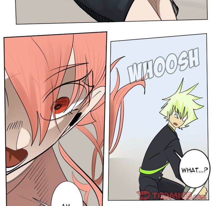 Ultimiter Manhwa - Chapter 195 Page 14